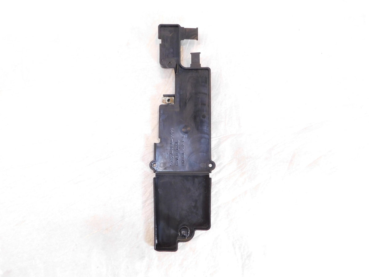 1998-2003 Honda VT750 Shadow 750 Ace & Deluxe Battery Holder Box Housing Cover - C3 Cycle