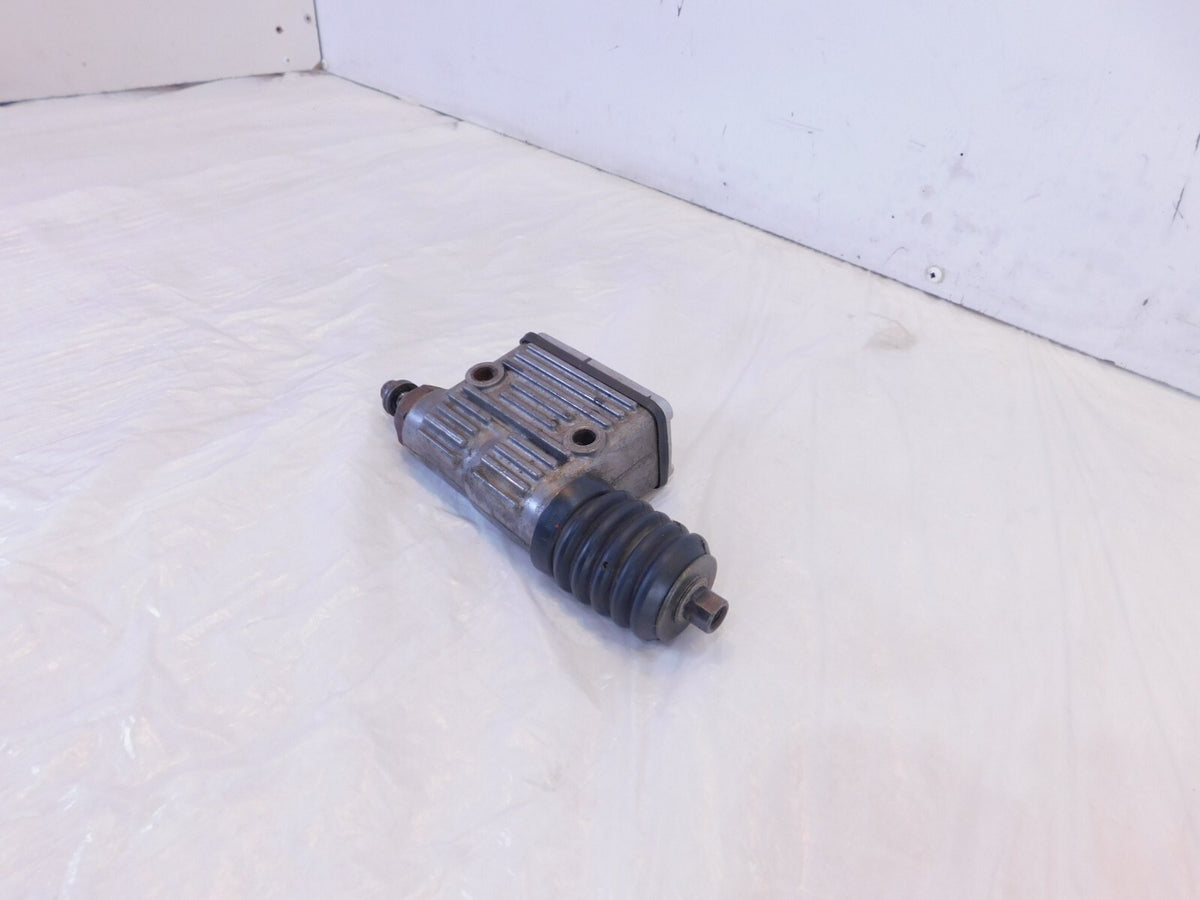 Harley Davidson Sportster 883 & 1200 Rear Brake Master Cylinder Reservoir Body - C3 Cycle