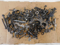 2019 19 Honda CBR650 CBR650F CBR 650 Nut Bolts & Brackets Hardware Parts Box Lot - C3 Cycle