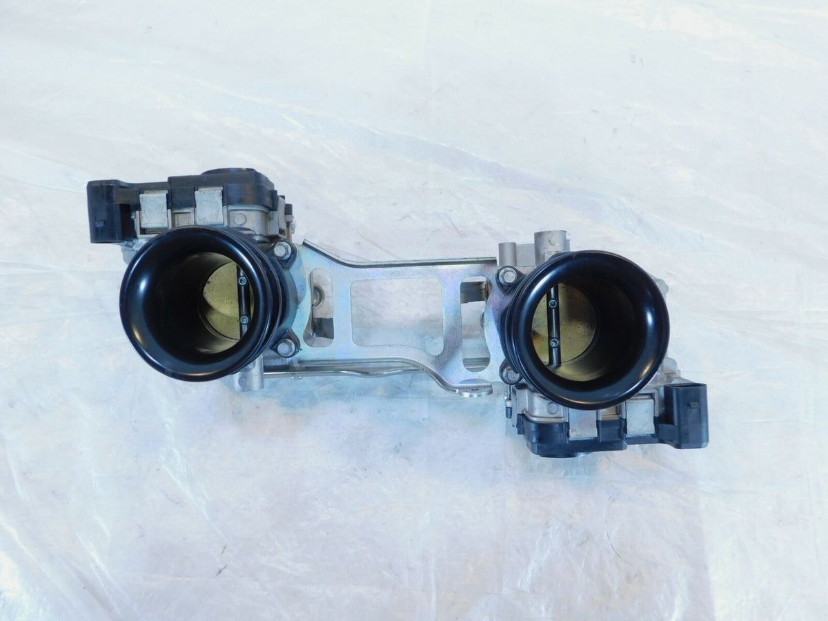 Aprilia Shiver SL750 Dorsoduro SMV750 750 Intake Throttle Body & Manifold Boots - C3 Cycle