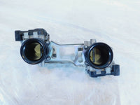Aprilia Shiver SL750 Dorsoduro SMV750 750 Intake Throttle Body & Manifold Boots - C3 Cycle