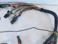 2010-2011 Harley Davidson XR1200 Main Wire Wiring Harness Loom & Ignition Switch