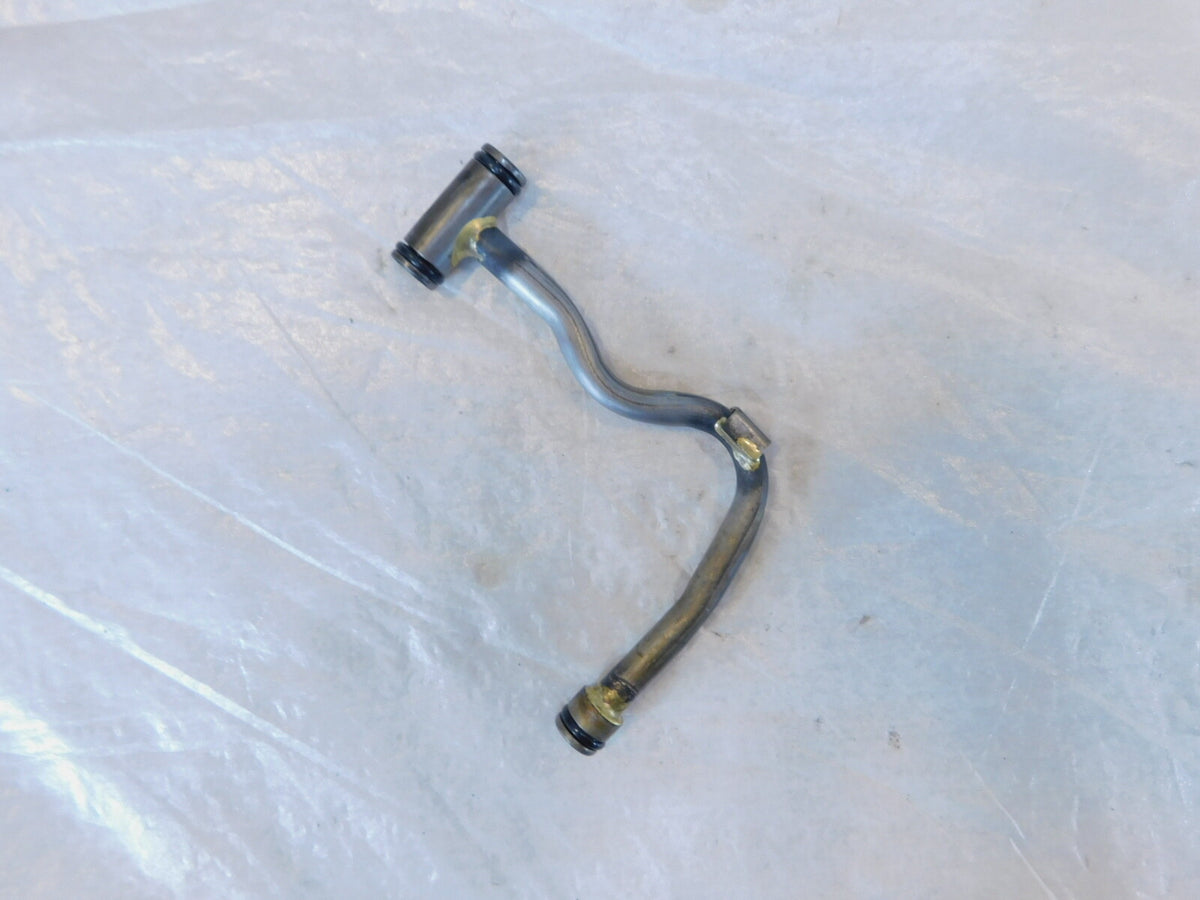 Kawasaki ZZR1200 & Ninja ZX-10 & ZX-11 & Concours 1000 Crankcase Engine Oil Pipe - C3 Cycle