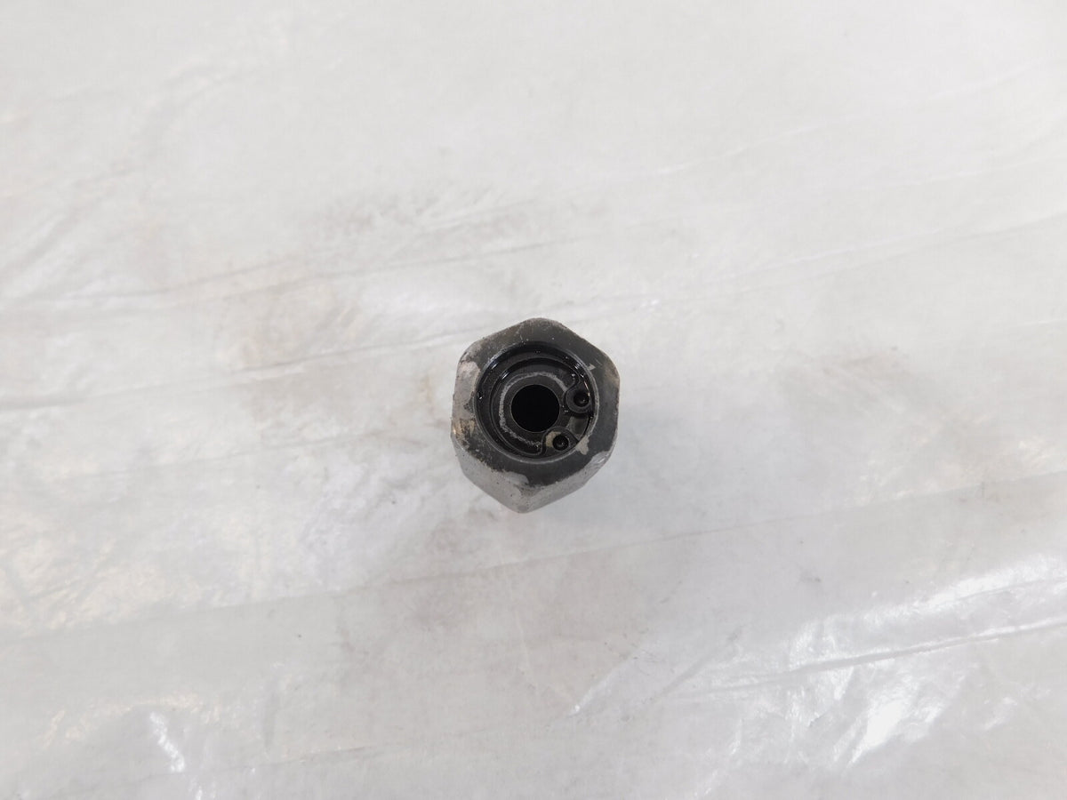 Kawasaki LTD Belt KZ440 440 & Vulcan 800 Engine Motor Oil Pressure Relief Valve - C3 Cycle