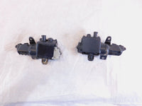 BMW R1200RT K1600 K1600GT K1600GTL Right/Left Saddlebag Lock Latch Mechanisms - C3 Cycle