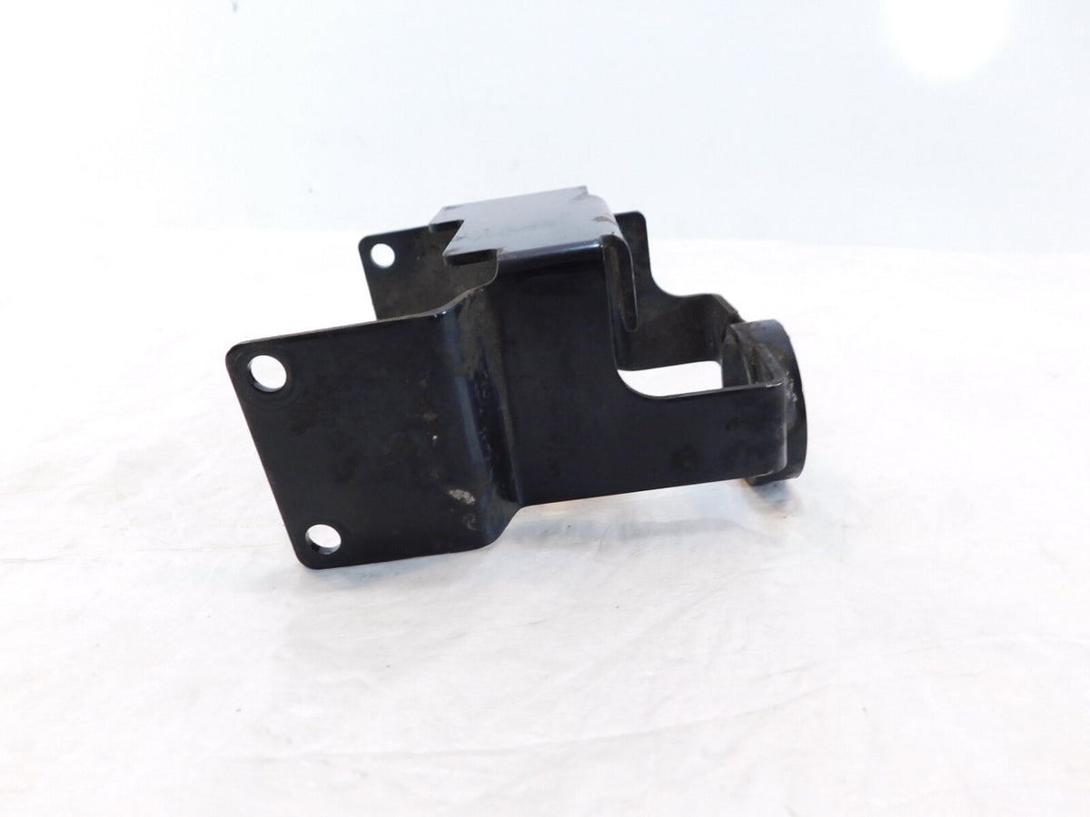 Yamaha XV1700 XV1600 Road Star 1700 Ignition Switch Steering Lock Cover Bracket - C3 Cycle
