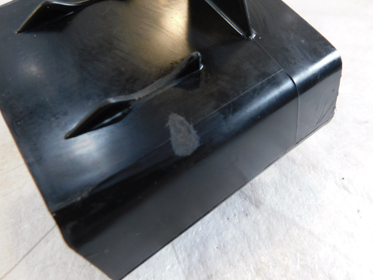 1987-2007 Kawasaki KL650 KLR650 Air Box Cleaner Intake Inner Cover Mount Plate - C3 Cycle
