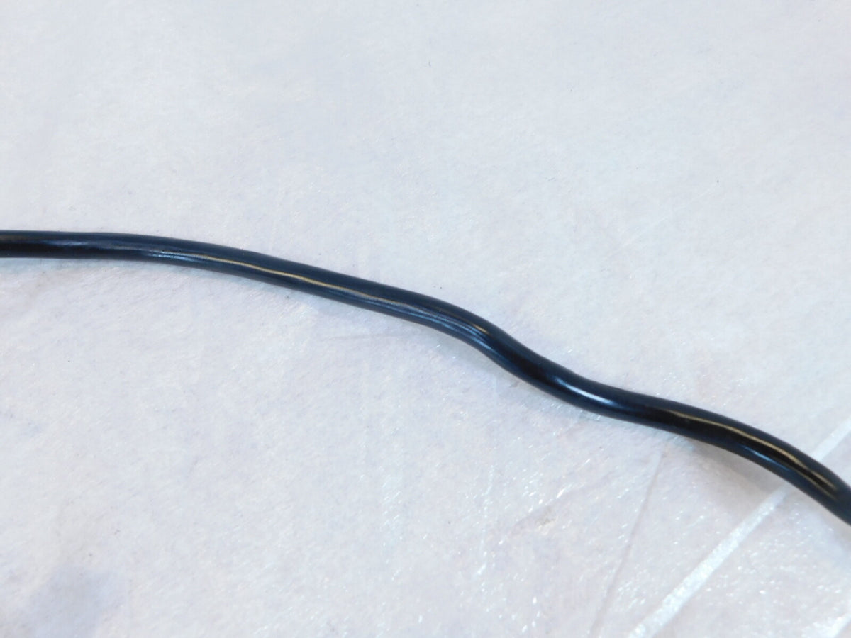 2002-2005 Kawasaki ZZR1200 ZX1200C Negative Minus Ground Battery Cable Wire Line - C3 Cycle