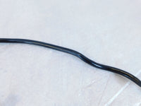 2002-2005 Kawasaki ZZR1200 ZX1200C Negative Minus Ground Battery Cable Wire Line - C3 Cycle