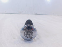Harley Davidson FXR Dyna Sportster & Softail O-Ring Style Footpeg Footrest - C3 Cycle