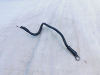 Harley Davidson Sportster 883 & Ironhead 1000 & 1100 Positive Battery Cable Wire - C3 Cycle
