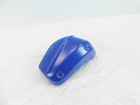 Yamaha Royal Star Tour Classic Deluxe Boulevard XVZ13 Left Side Frame Cover - C3 Cycle