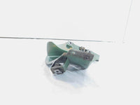 BMW R1100RT R1150RT Green Left Side Lower Inner Fairing Cowl Connecting Panels - C3 Cycle