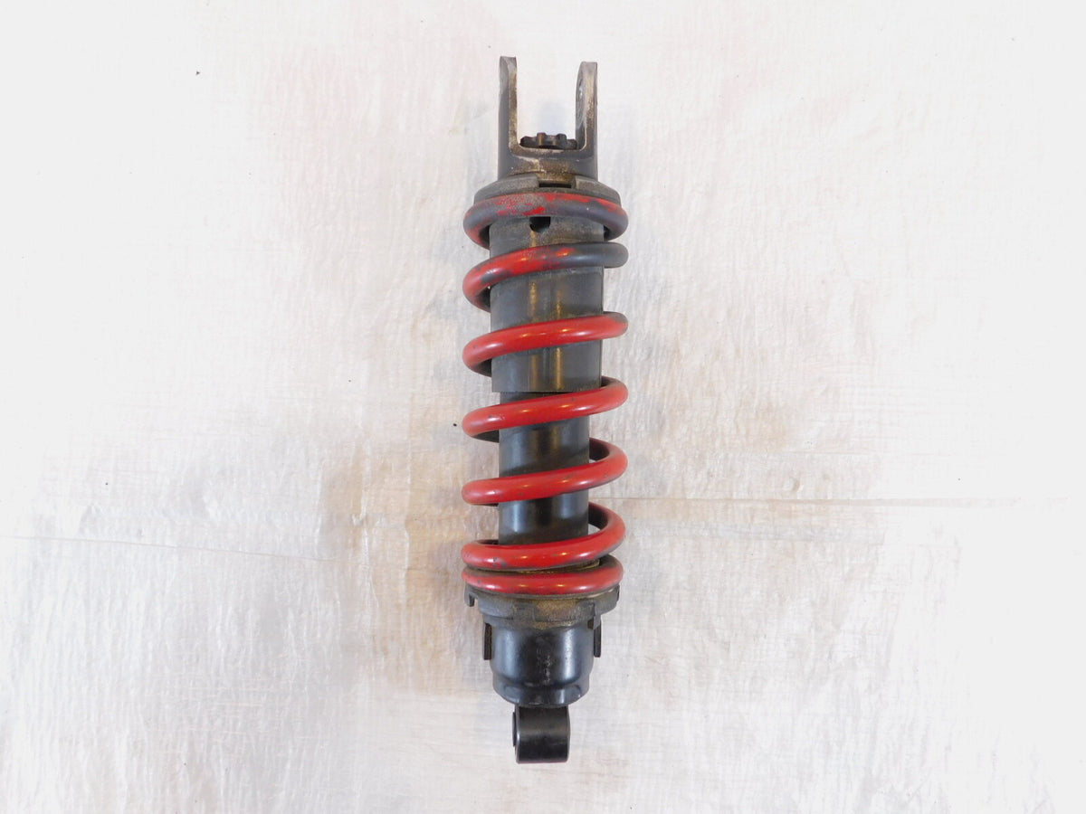 2000-2005 Kawasaki ZR-750 ZR-7S Front Suspension Spring Shock Absorber - C3 Cycle