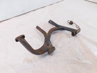 1982-1983 Yamaha XJ750J Maxim 750 Black Center Stand Kickstand Support Prop - C3 Cycle