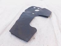 2007-2025 Honda CBR600RR CBR600RA CBR600 Left Rubber Frame Protection Guard Mat - C3 Cycle