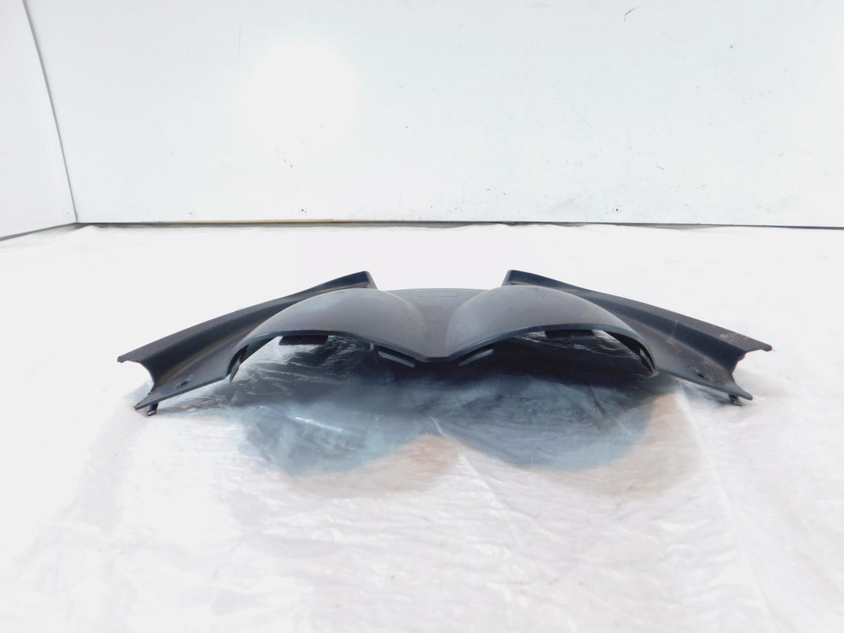 Honda NSS250S Reflex Sport 250 Front Speedometer Tach Instrument Cluster Cover - C3 Cycle