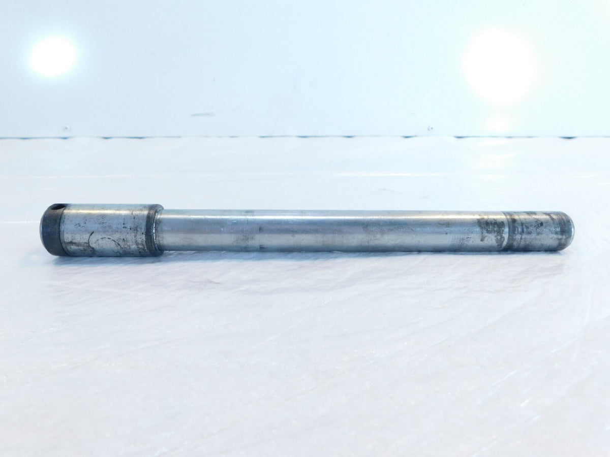91-02 Honda ST1100 ST1100A ST 1100 Front Wheel Axle Bolt Shaft - 44301-MT3-000 - C3 Cycle