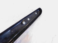 Harley Davidson Sportster 883 & 1200 Black Left Fender Frame Strut Cover Guard - C3 Cycle