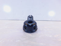 Harley Electra Glide Softail & Dyna Sportster Clutch Lever Perch Mount Bracket - C3 Cycle