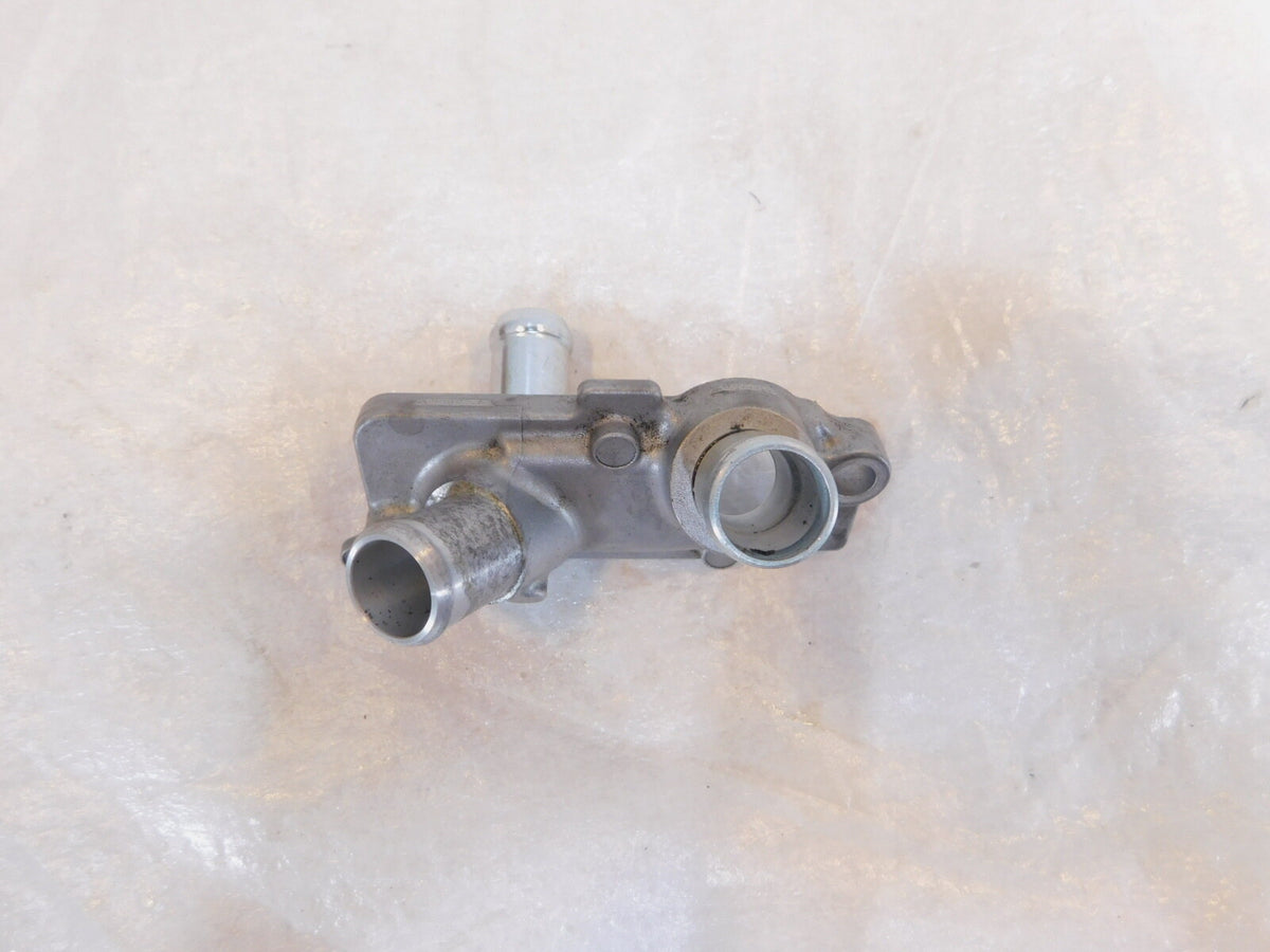 Kawasaki Ninja H2 H2R & H2 SX SE ZX1000 Engine Motor Crankcase Breather Cover - C3 Cycle