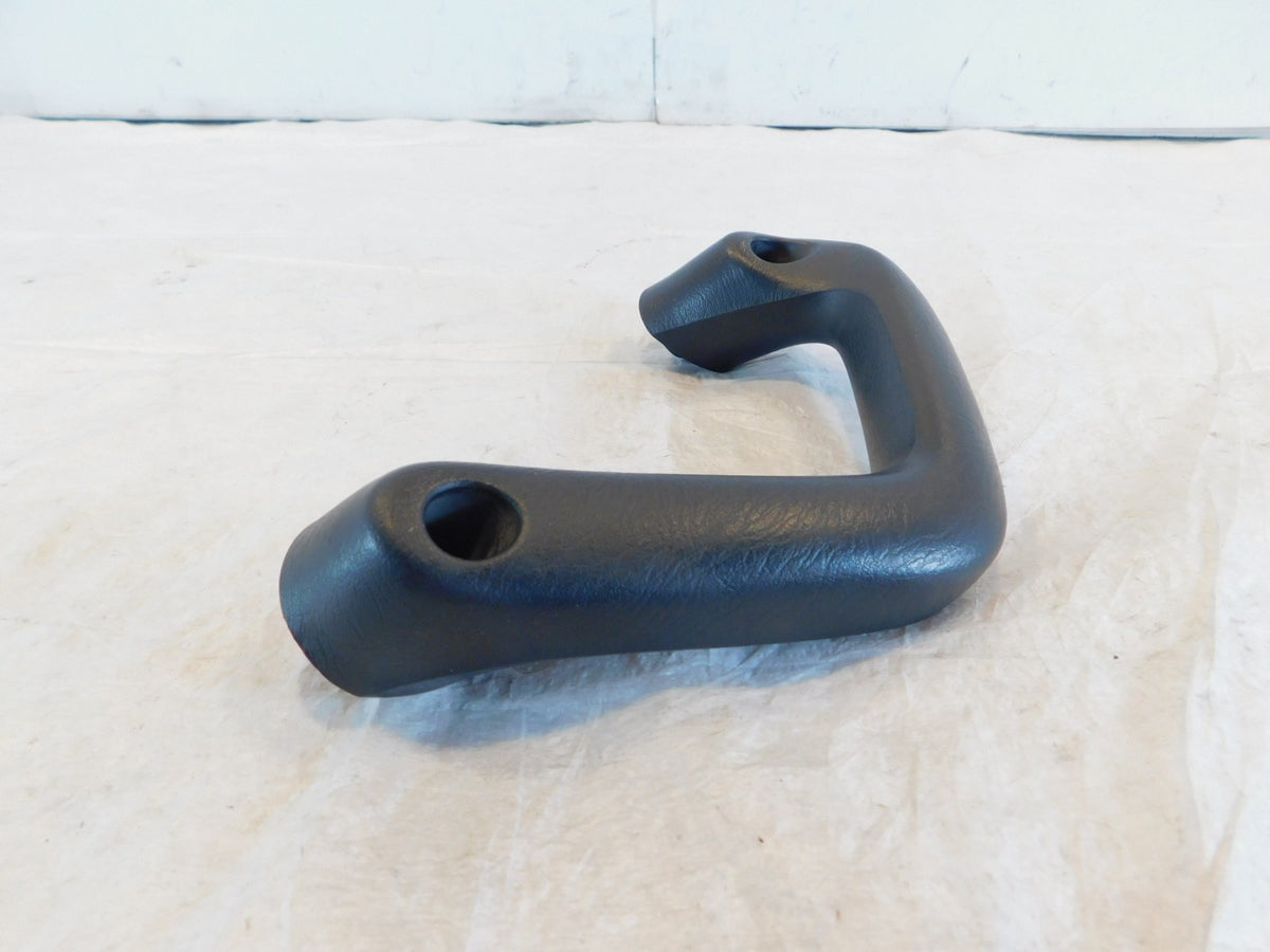 2001-2017 Honda GL1800 Goldwing 1800 Black Rear Right Passenger Seat Handle Grip - C3 Cycle
