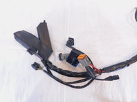 Harley Davidson Electra Glide Ultra Classic EFI Fuel Injection Wiring Harness - C3 Cycle