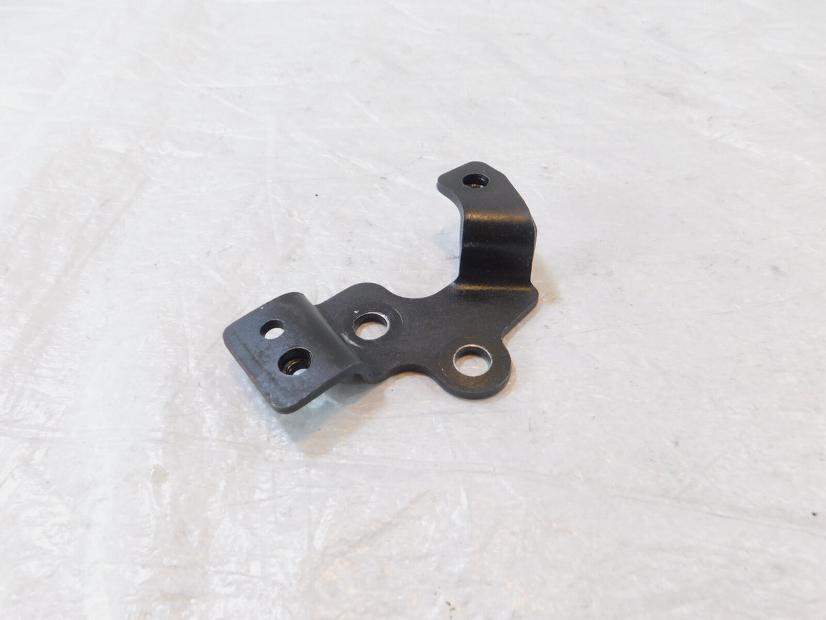 Suzuki Intruder 1400 Boulevard S83 Rear Master Cylinder Reservoir Bracket Mount - C3 Cycle