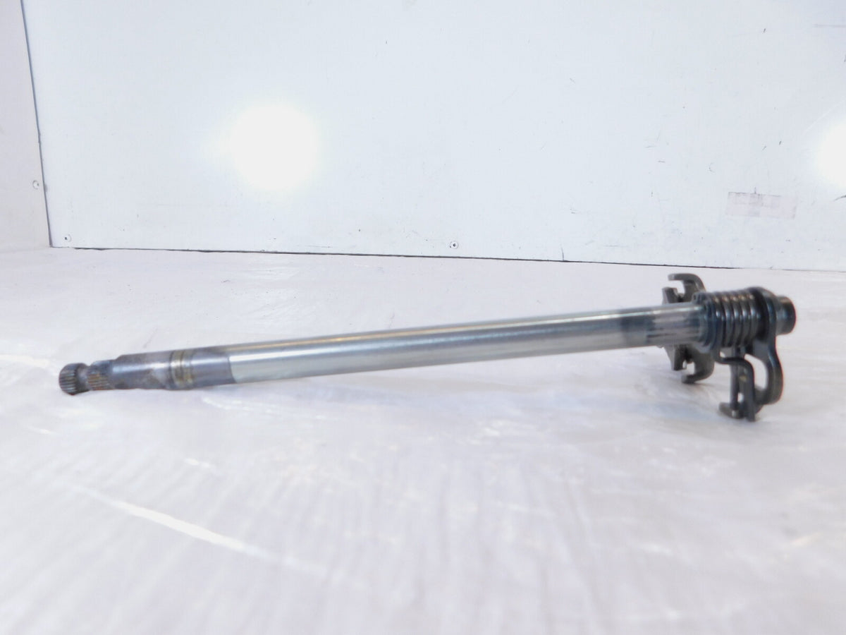 Honda CB650 CBR650 CBR650F CBR650R 650 Transmission Gear Change Shifter Shaft - C3 Cycle