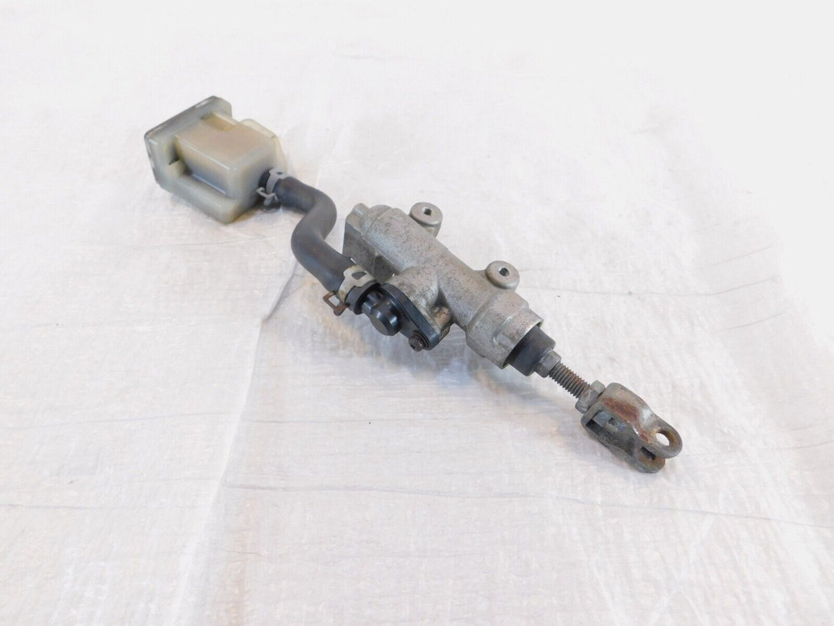 Suzuki Hayabusa Busa GSX1300R SV650 TL1000 GSXR 1000 Rear Brake Master Cylinder - C3 Cycle
