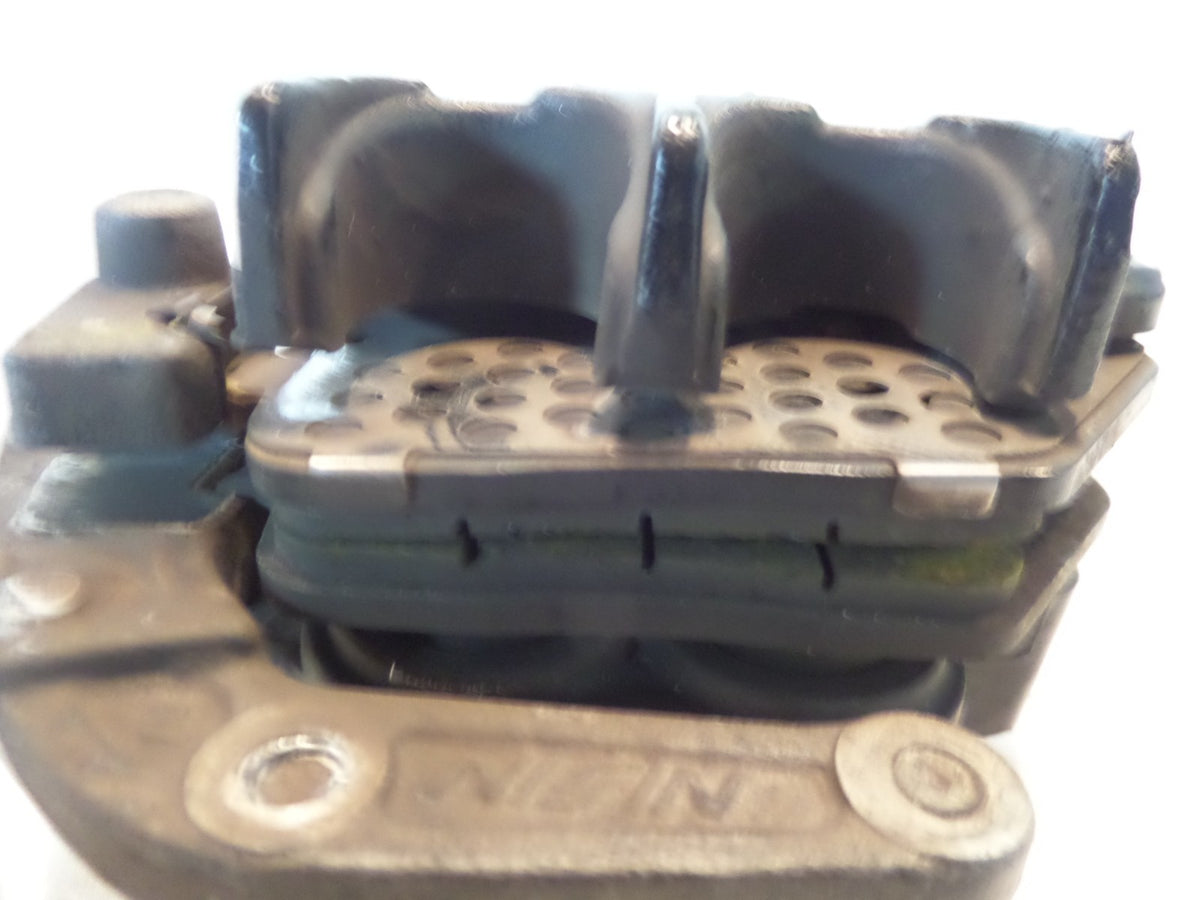 Honda CBR250 CBR250R CBR250RA CBR300 CBR300R Front Wheel Brake Disc Caliper - C3 Cycle
