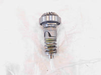 1990-1997 Yamaha Virago 750 1100 XV750 XV1100 Middle Bevel Drive Gear & Shaft - C3 Cycle