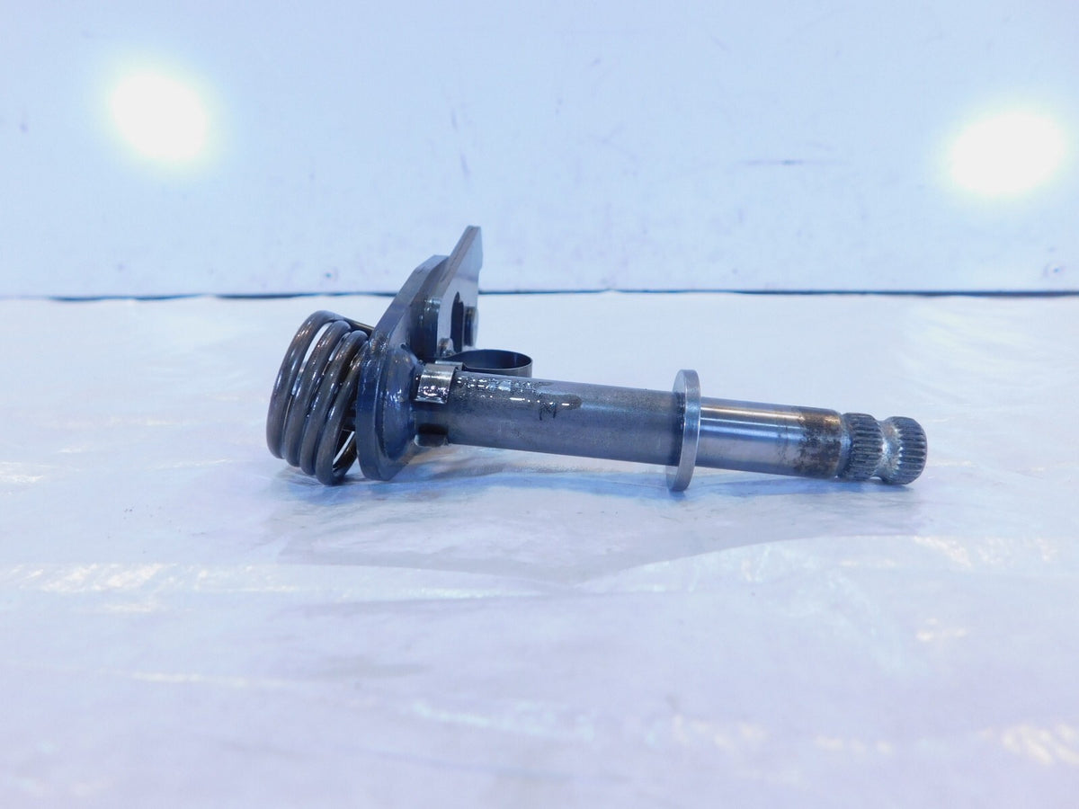 Victory Sport Deluxe & Standard V92 Cruiser Shifter Shift Pawl Lever Shaft - C3 Cycle