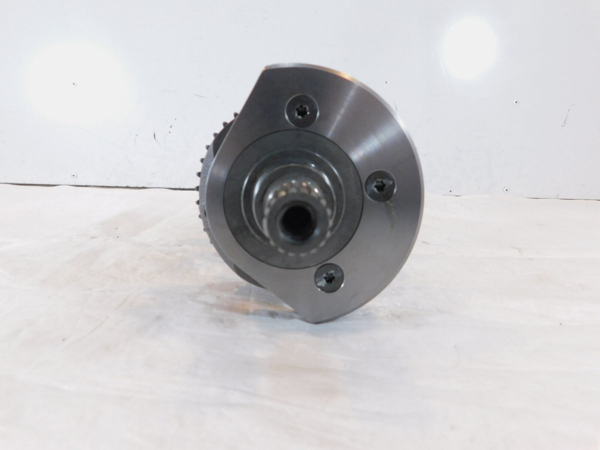 Suzuki GSX-R750 GSXR750 & GSX-S750 GSXS750 Engine Motor Crankshaft Crank Shaft - C3 Cycle