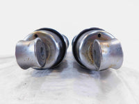 1996-2012 Honda CMX250 CMX250C Rebel Rear Spring Suspension Shock Absorbers - C3 Cycle