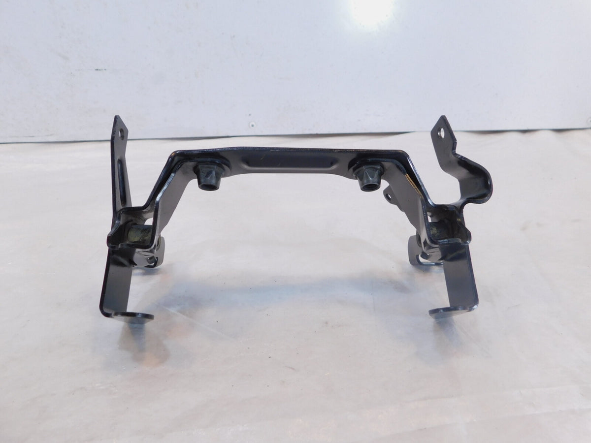 BMW K1200R K1200S & K1300R K1300S Rear Gas Petrol Fuel Tank Bridge Mount Bracket - C3 Cycle