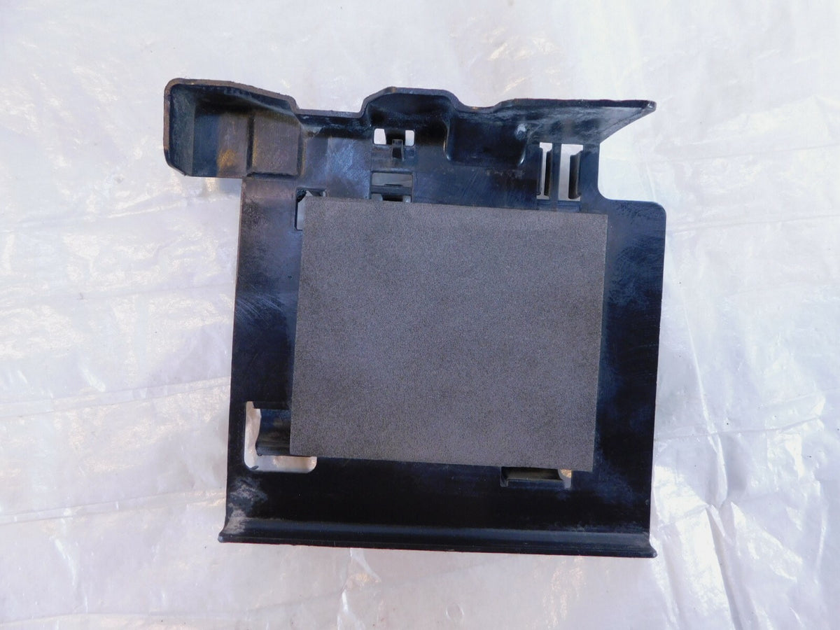 1998-16 Yamaha V-Star 650 Classic Custom Battery Box Tray Cover Guard Trim Panel - C3 Cycle