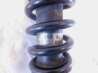 1995-2002 BMW R1100RT 1100 OEM Black Front Suspension Shock Absorber Strut 14" - C3 Cycle