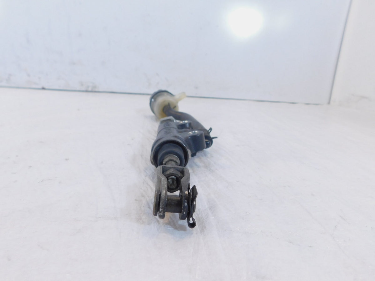 2007-2012 Triumph Tiger 1050 SE Rear Wheel Foot Brake Master Cylinder & Tank - C3 Cycle