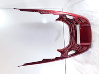 1992-1997 BMW K1100LT K1100 LT Mystic Red Front Headlight Upper Fairing Cowling - C3 Cycle