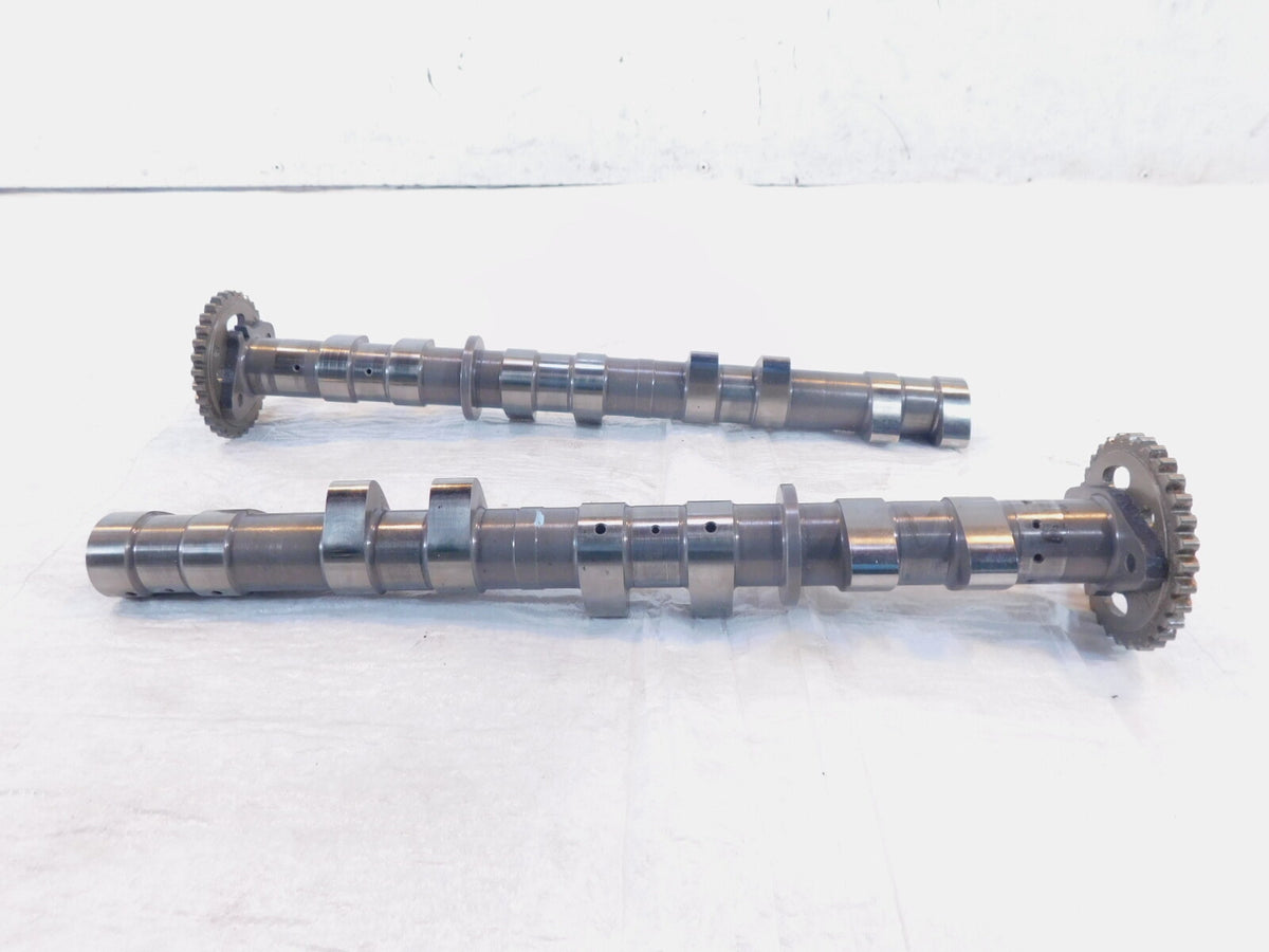 2013-2024 Kawasaki Ninja ZX6R Engine Intake/Exhaust Camshaft Cams & Sprockets - C3 Cycle
