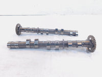 2013-2024 Kawasaki Ninja ZX6R Engine Intake/Exhaust Camshaft Cams & Sprockets - C3 Cycle