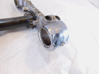 84-99 Yamaha Virago 750 1100 XV750 XV1100 Front Fork Triple Trees Steering Stem - C3 Cycle