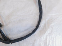 Harley Davidson Electra Glide Ultra Classic EFI Fuel Injection Wiring Harness - C3 Cycle