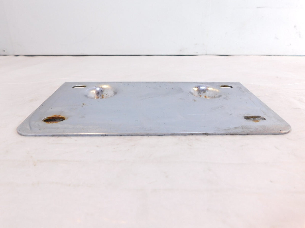 Harley Davidson Touring Road King & Electra Glide License Plate Mount Bracket - C3 Cycle
