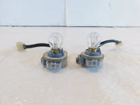 Harley Davidson Touring Electra Glide Ultra Classic Tour Pak Light Wire Harness - C3 Cycle