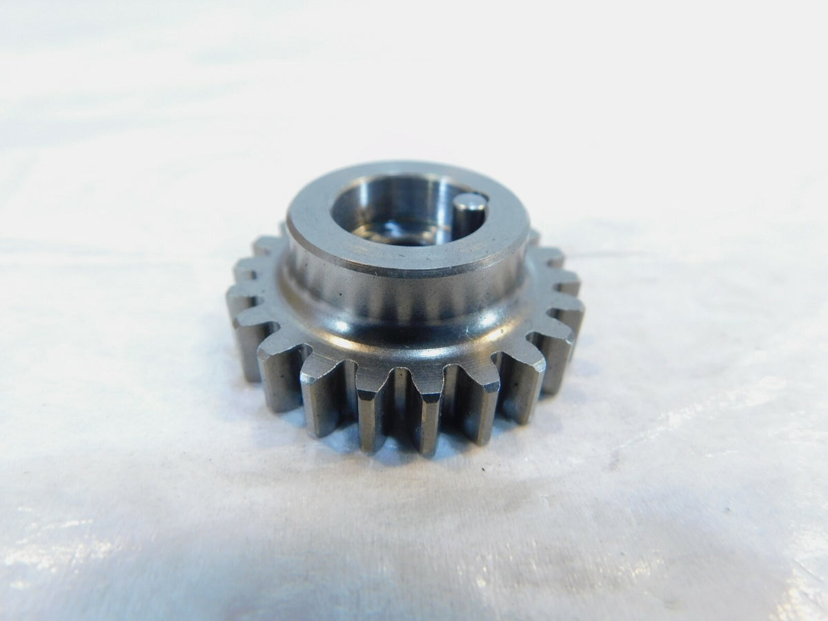 2015-2022 Indian Scout, Sixty, 1200, Bobber Water Pump Drive Gear 1333199 - C3 Cycle