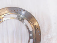 1990-03 Honda GL1500 Valkyrie Goldwing 1500 & ST1100 1100 Rear Wheel Disc Rotor - C3 Cycle