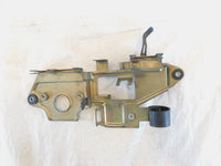 1982 82 Honda CM450C 450 Custom Left Voltage Regulator Rectifier Mount Bracket - C3 Cycle