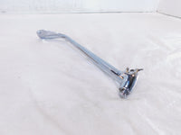 2002-2006 Harley Davidson VRSC V-Rod Silver Kickstand Sidestand Kick Side Stand - C3 Cycle